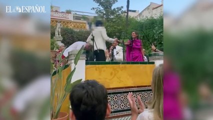 jaleos video pixelado