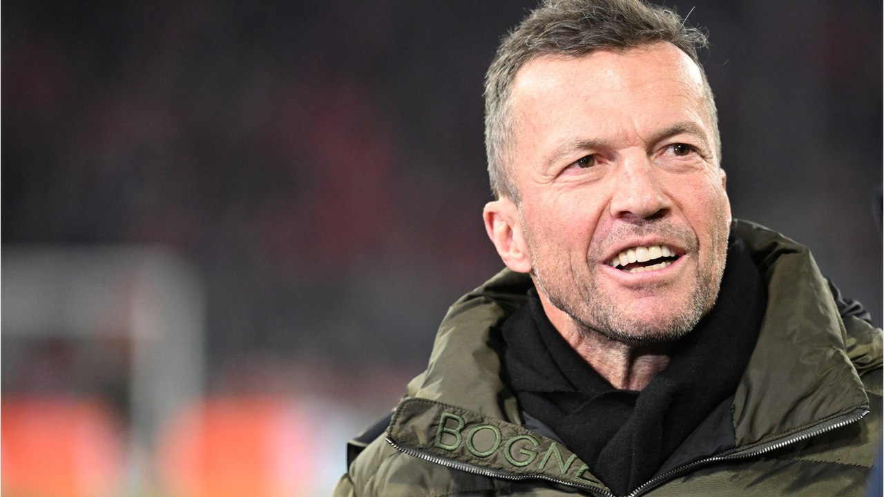Lothar Matthäus Darum investiert er in Afrikas Fußball Vidéo Dailymotion