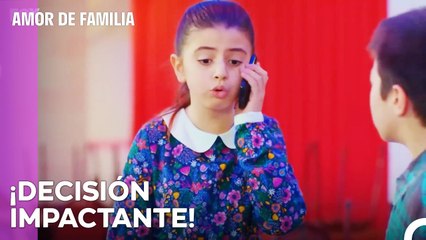 El Último Callejón Sin Salida Para El Matrimonio - Amor De Familia Capitulo 47