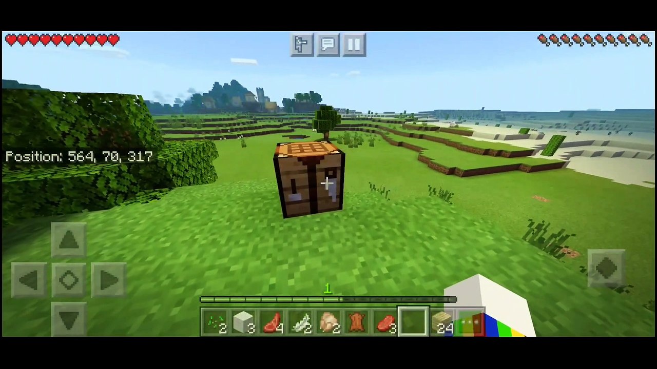 MY FIRST DAY GONE WRONG IN SOLO SURVIVAL SERIES | #1