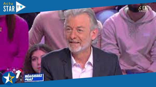 Gilles Verdez mytho ? Son nombre de conquêtes choque les chroniqueurs de TPMP