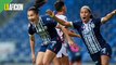 Semifinales Liga MX Femenil 2023: Fechas y horarios de los partidos