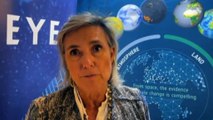 GLOC 2023, Simonetta Cheli (ESA): così gestiamo dati dallo spazio