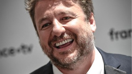 GALA VIDÉO - RENCONTRE - Bruno Guillon lance ‘100% France’ : “Le but de ce programme est de fournir un divertissement familial”