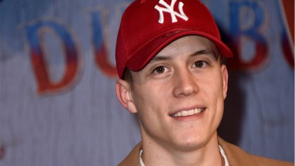 GALA VIDEO - Loïc Nottet “à deux doigts du burn-out” : “J’ai failli vraiment craquer”