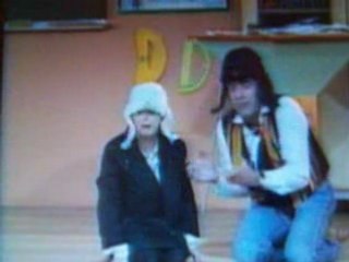 JC Poirot Cecilia Word