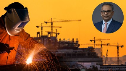 भारत की ग्रोथ स्टोरी हुई लगातार मजबूत, किस बिजनेस पर है दिग्गज निवेशक राजीव जैन की नजर