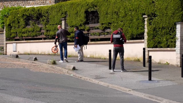 Une fillette de 6 ans meurt percutée par une automobiliste positive aux stupéfiants à Trappes