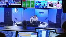 Infirmière tuée à Reims : l'homme suspecté a affirmé «en vouloir au personnel hospitalier»