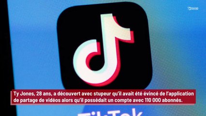 TikTok : un sosie d’Ed Sheeran banni de la plateforme à cause de sa ressemblance