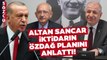 Altan Sancar 'İktidar Bunu Yapacak' Diyerek Açıkladı! Çarpıcı Kürt Seçmen Sözleri