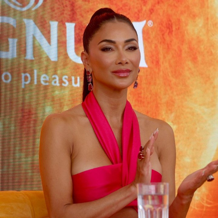 Nicole Scherzinger: "I'm returning to my Hawaiian roots, says Nicole Scherzinger"