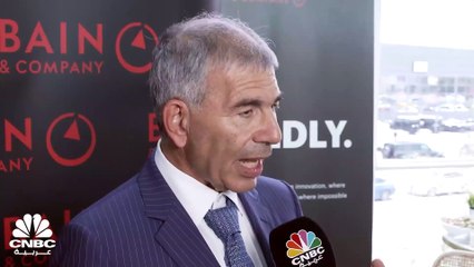 رئيس مجموعة شلهوب لـ CNBC عربية: خطتنا العام الحالي هي التركيز على الأسواق التي نعمل بها ونسعى لتطويرها