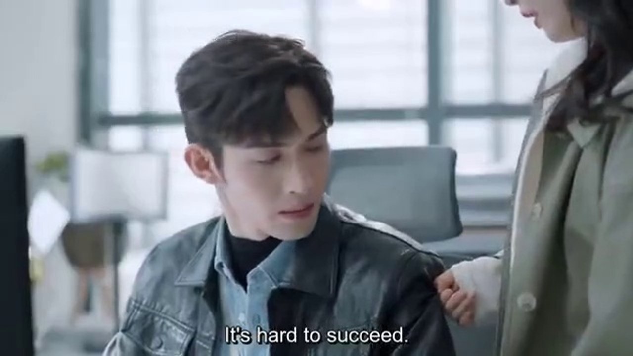 [Eng Sub] Here We Meet Again ep 5
