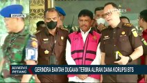 Dugaan Aliran Dana Proyek BTS 4G Kemenkominfo ke Parpol, Gerindra: Hanya Gosip Politik
