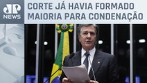 Lava Jato: STF retoma julgamento de ex-presidente Fernando Collor por corrupção