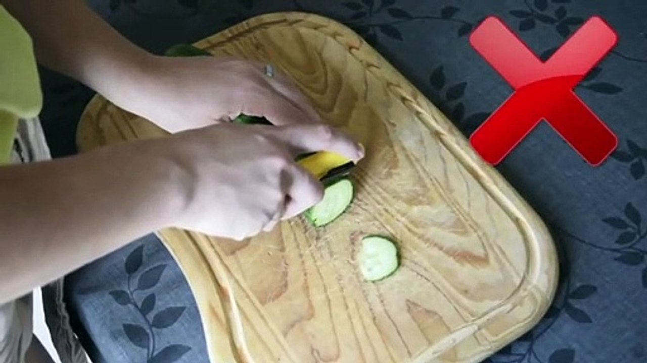 A la découverte de nos produits : le cutter multifonction