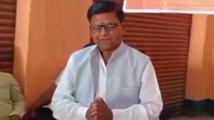 सिद्धार्थनगर: बीजेपी कार्यकर्ताओं की हुई बैठक, आगामी लोकसभा चुनाव को लेकर बनाई रणनीति