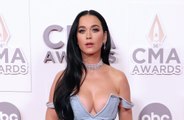 Katy Perry se confie sur le couronnement du roi Charles