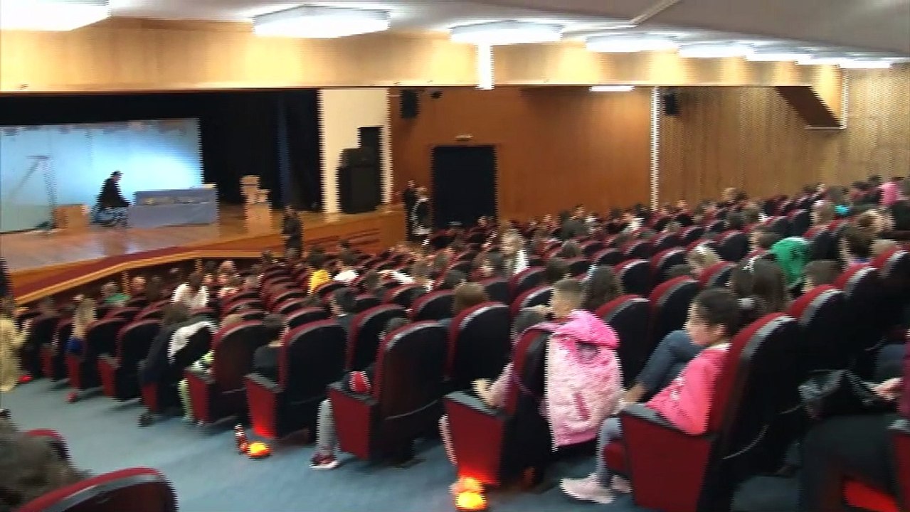 Καρπενήσι: Εβδομάδα ευαισθητοποίησης για τα άτο...