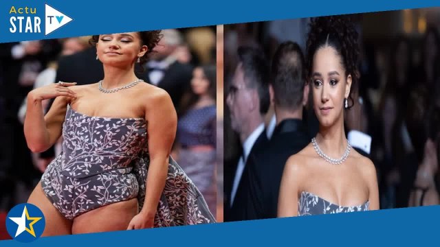 Léna Situations : sa réponse exemplaire aux odieuses critiques sur son poids après son look audacieu