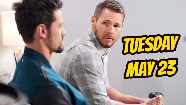 TWISTED TURN! The Bold and the Beautiful Shock Us Even More Than Hope Does