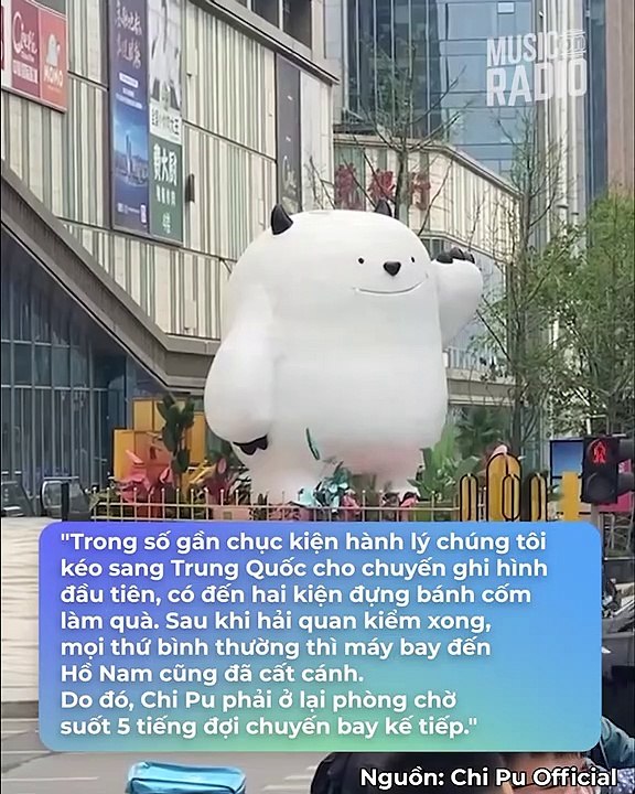 Những lần bị giữ lại sân bay bất đắc dĩ của sao Việt: Chi Pu vì mang loại bánh truyền thống, Thanh Thanh Huyền khuân cả mâm giao thừa đi thi | Điện Ảnh Net