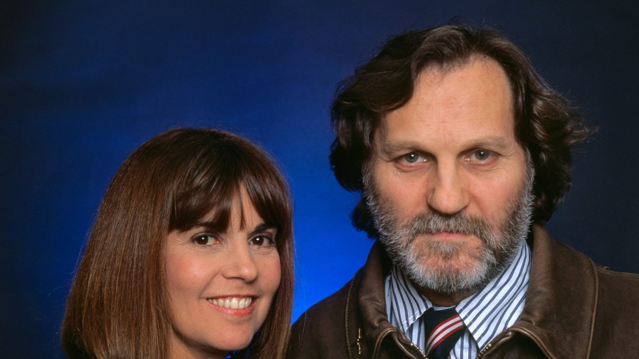 GALA VIDÉO - Chantal Goya en deuil, message déchirant de son mari : “Les mots sont bien pauvres…”