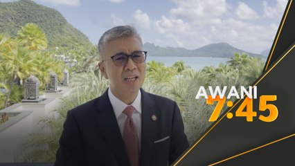 Pelaburan RM5.7 bilion buka peluang PKS tempatan