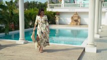 Stunning Summer Maxi Dress for Every Occasion | Unveiling the Trendiest Summer Floral Maxi Dress