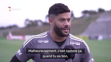 Racisme - Hulk : "Cela ne devrait pas exister"