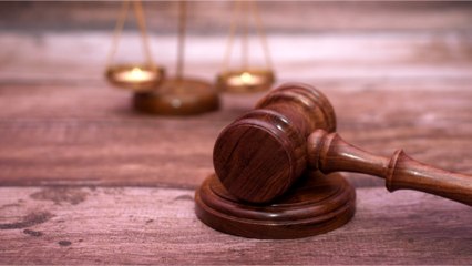 TV-Richter Ulrich Wetzel sitzt wieder auf dem Richterstuhl