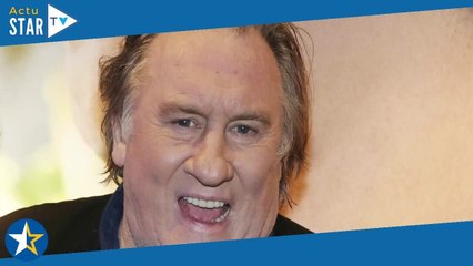 "Il a descendu sa main dans le bas de mon dos, il l'a rentrée dans mon short" : une nouvelle actrice