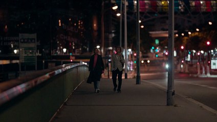 Une nuit Bande-annonce VF