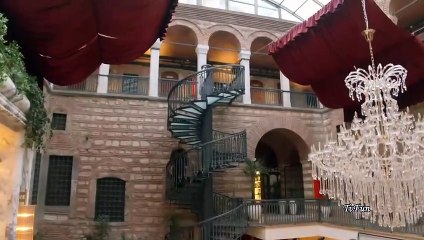 مسلسل العائلة مدبلج الحلقة 12 الثانية عشر