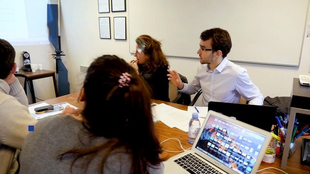 DGAC : Inspecteur des opérations aériennes, spécialiste des équipements de bord - Benoît Sempé, DSAC