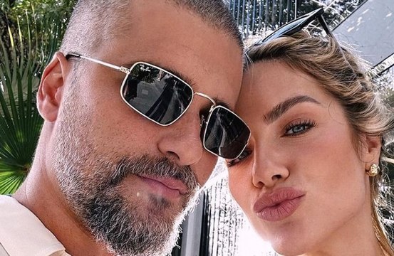 ‘Processos são aprendizados’, afirma Giovanna Ewbank ao recordar traição de Bruno Gagliasso