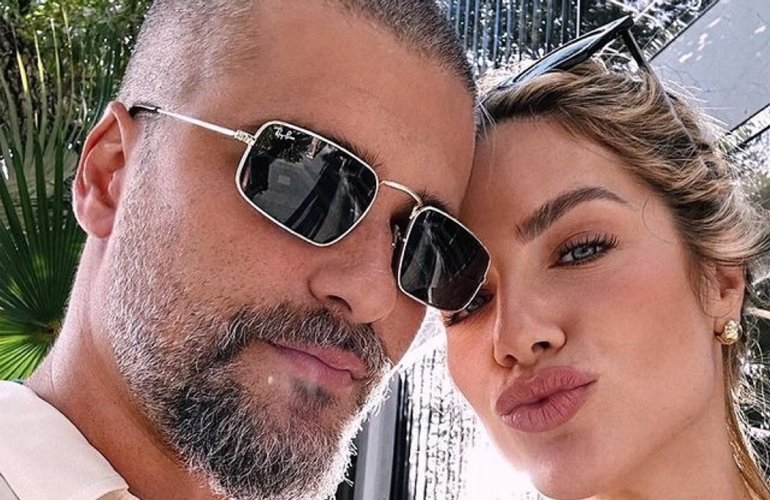 ‘Processos são aprendizados’, afirma Giovanna Ewbank ao recordar traição de Bruno Gagliasso