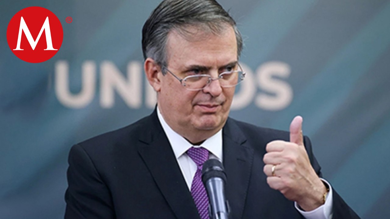 Esta será la propuesta para la elección interna de Morena por Marcelo Ebrard