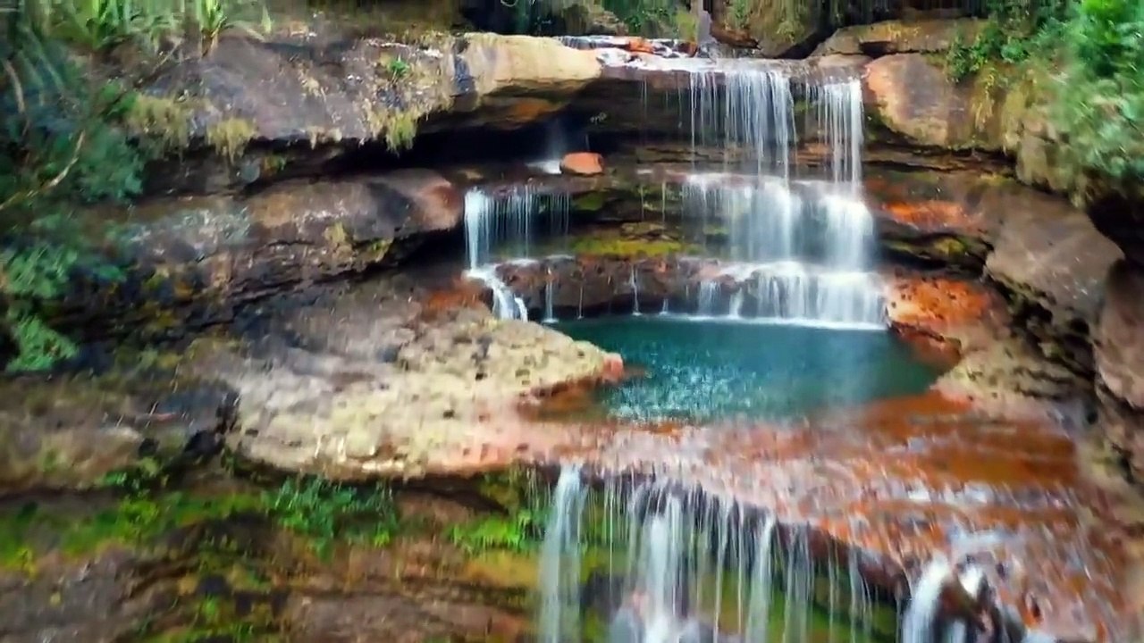 MOST EXTREME Landscapes in the World