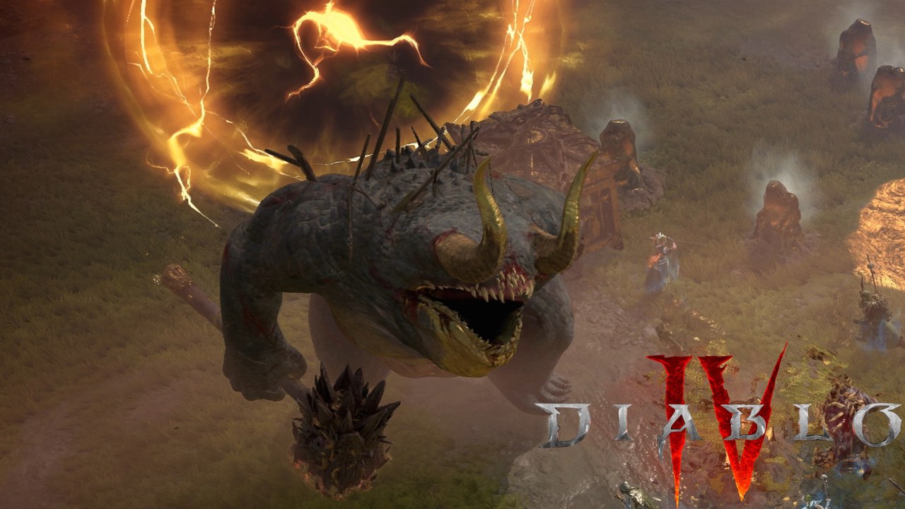 Avarice Diablo 4 : Où trouver ce boss mondial et comment le battre ?