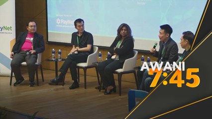 PDPW: Transaksi kewangan, pembayaran digital dijangka terus meningkat