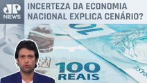 Pesquisa da CNI reduz intenção de investimento em empresas; Alan Ghani analisa