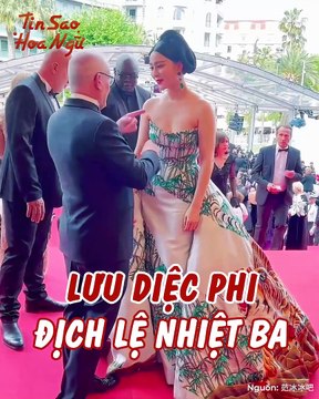 Xếp hạng 10 mỹ nhân đẹp nhất Cbiz hiện nay: Diệc Phi, Nhiệt Ba đều thua Băng Phạm | Điện Ảnh Net