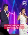 Cứ sơ hở là diễn hài, Hà Nhi bị fan gọi là Hà Nhây, Minh Tú còn bị cuốn theo cái cách mà Hà Nhi nói chuyện | Điện Ảnh Net