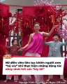 Ninh Dương Lan Ngọc bị 'quay lén' hậu trường tập nhảy, dân mạng đồng loạt 'vỡ mộng' | Điện Ảnh Net