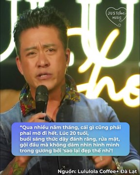 Tuấn Hưng tự nhận là một trong những ca sĩ đẹp trai nhất Việt Nam | Điện Ảnh Net