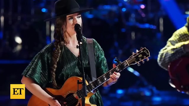 The Voice_ Why Blake Shelton & Gwen Stefani Are Done With PARTIES Post-Finale (E