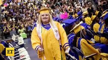 Mama June and Pumpkin SCREAM for Honey Boo Boo at Graduation