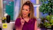 The View_ Whoopi Goldberg Gives LAP DANCE to Sunny Hostin